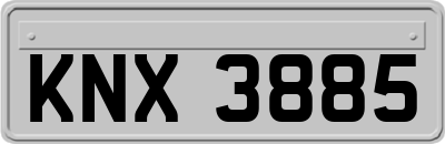 KNX3885