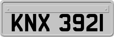 KNX3921
