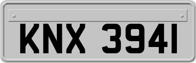 KNX3941