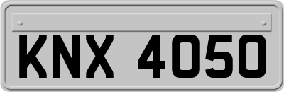 KNX4050