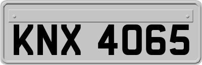 KNX4065