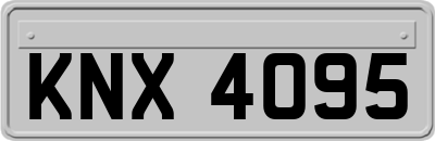 KNX4095