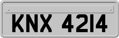 KNX4214