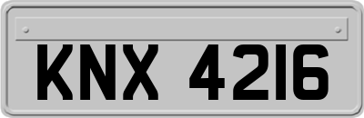 KNX4216