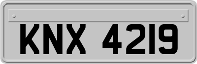 KNX4219