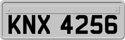 KNX4256