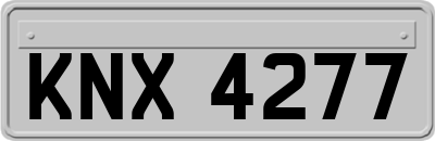 KNX4277