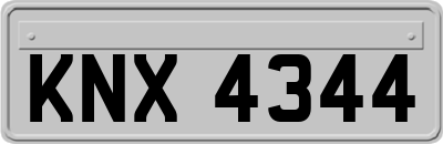 KNX4344