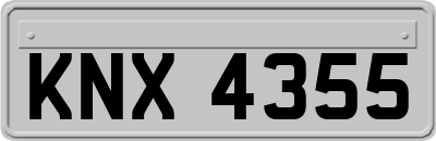 KNX4355