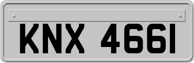 KNX4661