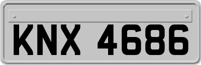 KNX4686