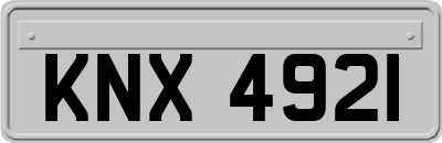 KNX4921