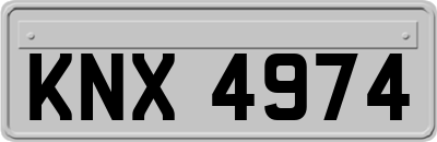 KNX4974