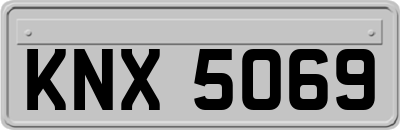 KNX5069