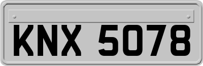 KNX5078