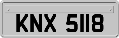 KNX5118