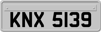 KNX5139