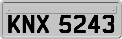 KNX5243