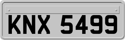 KNX5499