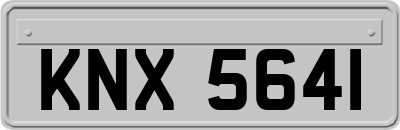 KNX5641