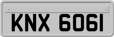 KNX6061