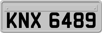 KNX6489