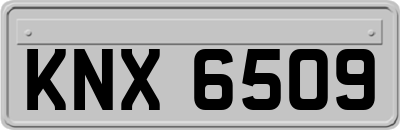 KNX6509
