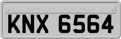 KNX6564