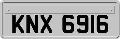 KNX6916