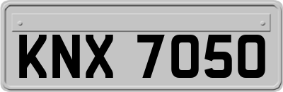 KNX7050