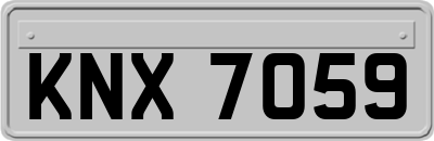 KNX7059