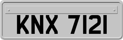 KNX7121