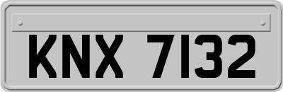 KNX7132