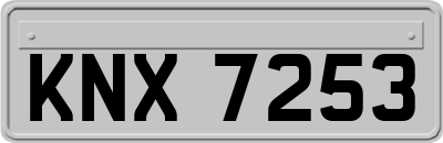 KNX7253
