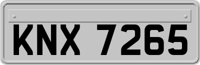 KNX7265