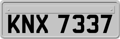 KNX7337