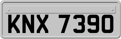KNX7390