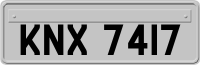 KNX7417