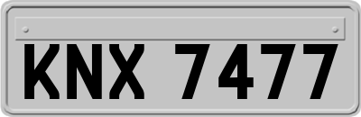 KNX7477