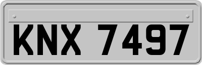 KNX7497