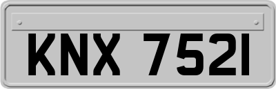 KNX7521
