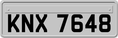 KNX7648