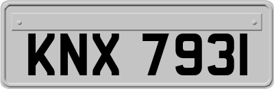 KNX7931