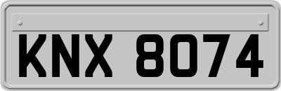 KNX8074