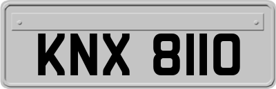 KNX8110