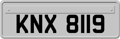KNX8119