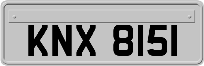KNX8151