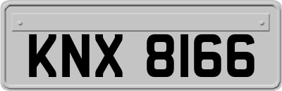 KNX8166