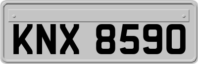 KNX8590