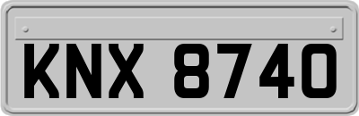 KNX8740